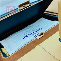 مرسيدس بنز S-Class